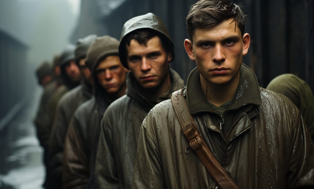 Cолдатам-срочникам хотят разрешить заключать контракты после 30 дней службы в армии Cолдатам-срочникам хотят разрешить заключать контракты после 30 дней службы в армии