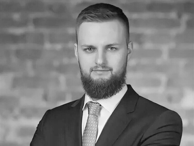 32-летний топ-менеджер «Ростелекома» Антон Калинин погиб в страшном ДТП на Рублевке 