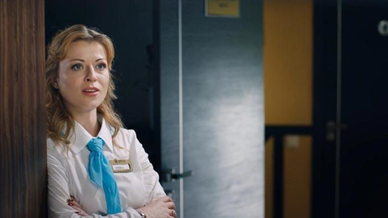 Умерла 44-летняя актриса сериала «Каменская» Лариса Маршалова 