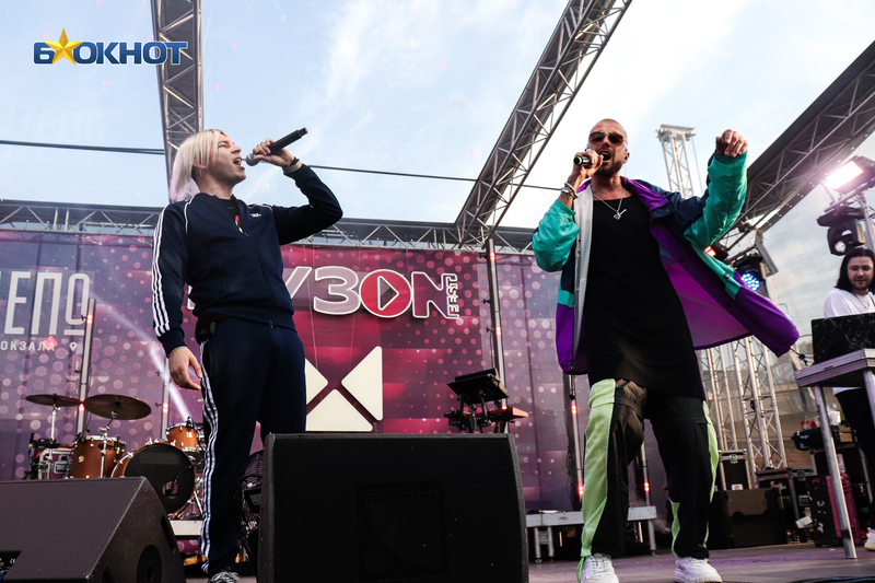 IOWA, NLO, КОБЯКОВ ЗАЖГЛИ НА МУЗON FEST ТЕЛЕКАНАЛА МУЗ-ТВ В «ТРИ ВОКЗАЛА. ДЕПО» IOWA, NLO, КОБЯКОВ ЗАЖГЛИ НА МУЗON FEST ТЕЛЕКАНАЛА МУЗ-ТВ В «ТРИ ВОКЗАЛА. ДЕПО»