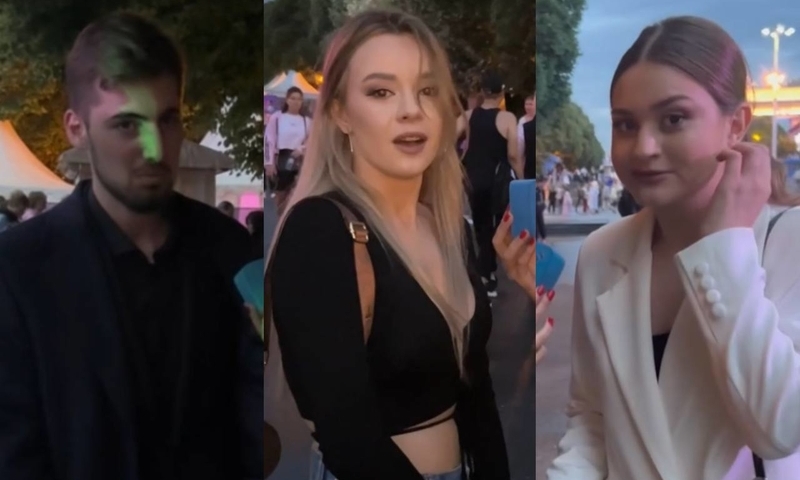 «Это просто Swarovski, не брюлики»: московские школьники раскрыли стоимость своих выпускных нарядов «Это просто Swarovski, не брюлики»: московские школьники раскрыли стоимость своих выпускных нарядов