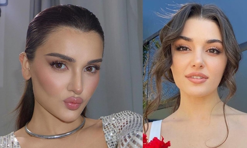 Блогер Дина Саева получила роль Эды в российской адаптации «Постучись в мою дверь»: кадры со съемок Блогер Дина Саева получила роль Эды в российской адаптации «Постучись в мою дверь»: кадры со съемок