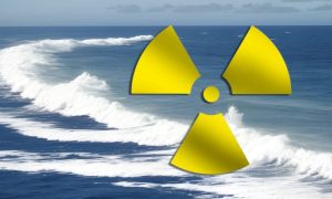 Япония хочет превратить Тихий океан в радиоактивную свалку. МАГАТЭ не против