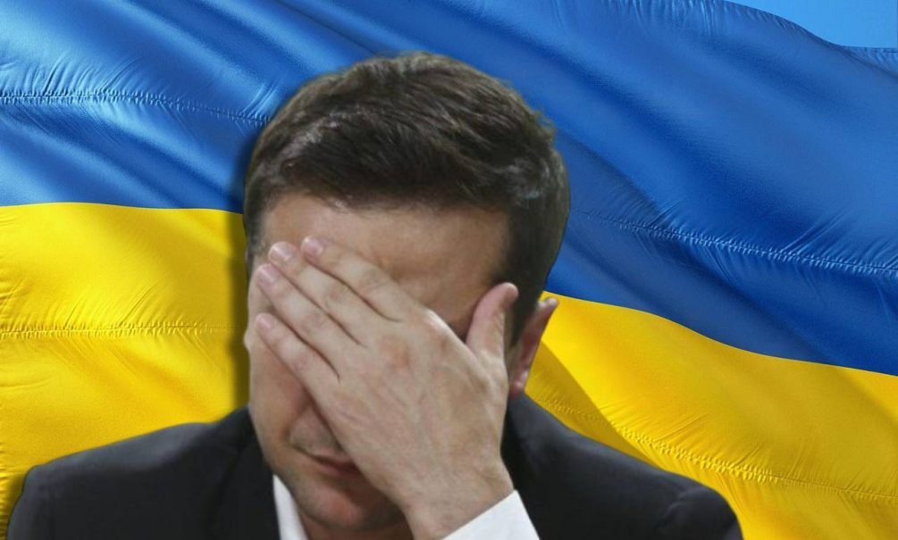 Двойные стандарты в действии: Украина может получить кассетные боеприпасы от США
