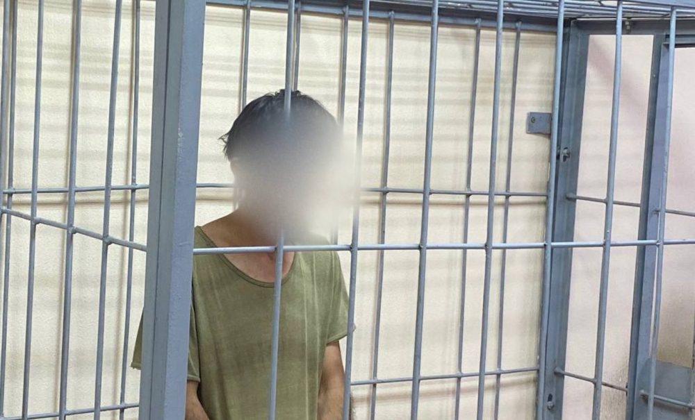 В Самаре арестовали подозреваемого в убийстве экс-жены сына мультимиллионера В Самаре арестовали подозреваемого в убийстве экс-жены сына мультимиллионера