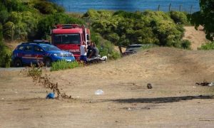 Мины! Популярный турецкий пляж закрыли из-за украинских неразорвавшихся 
