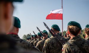 В Польше назначили нового начальника генштаба ВС Польши