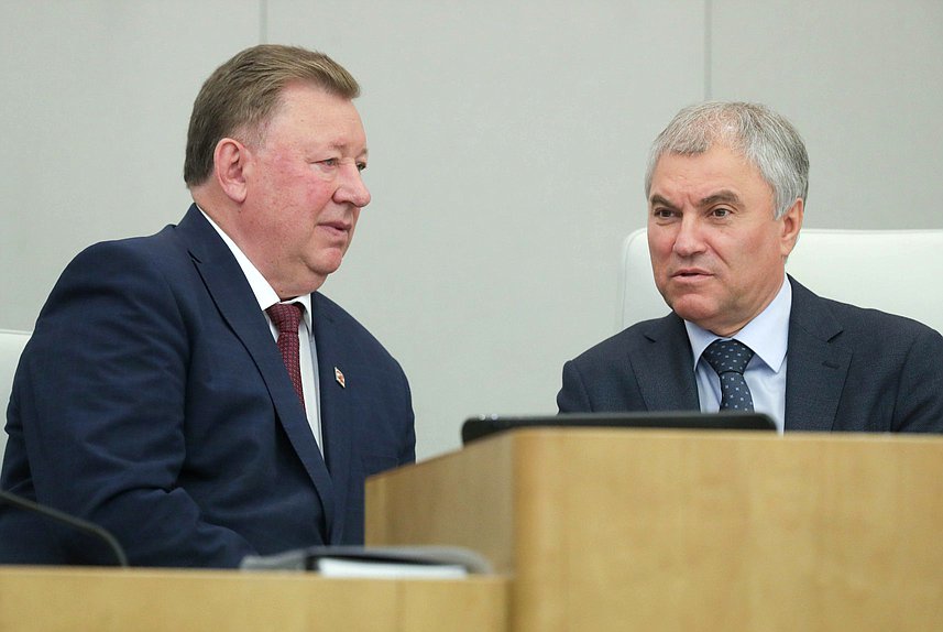 Закон о разовом налоге на сверхприбыль принят Госдумой 