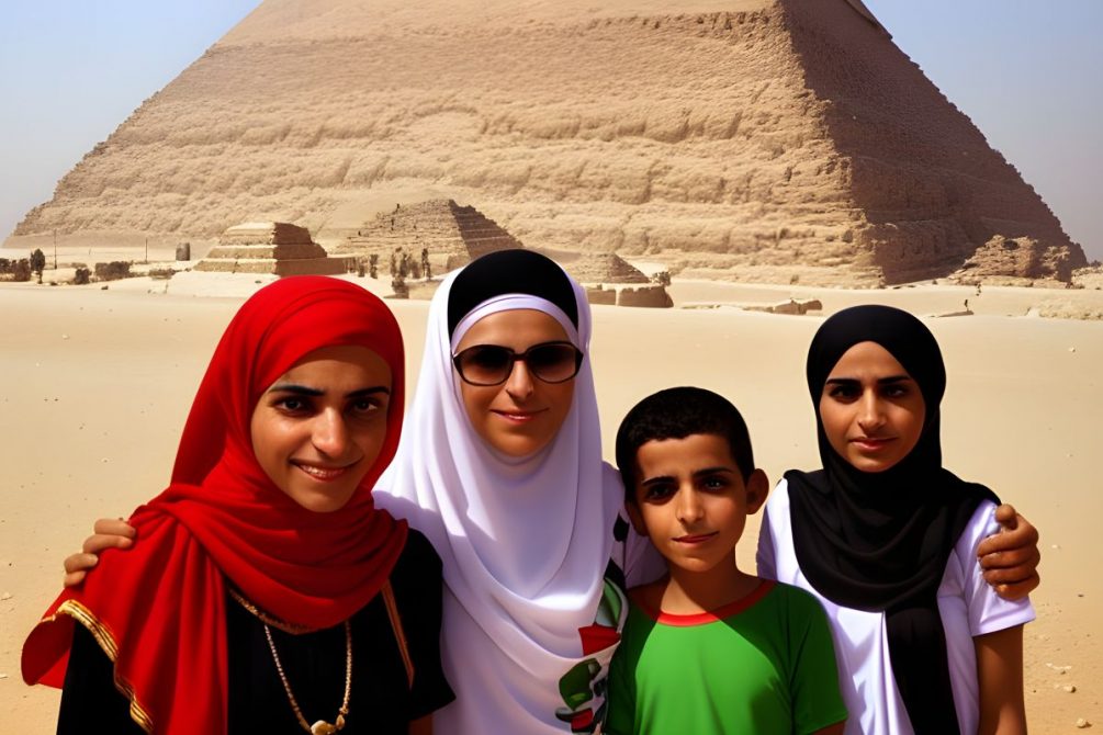 В популярном у россиян Египте расследуют вспышку неизвестной болезни. Что известно на данный момент