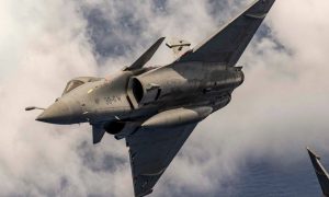 ВВС НАТО отрабатывают воздушные удары по России с учетом украинского опыта