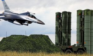 Прилетят, чтобы умереть: американский эксперт оценил шансы F-16 против ПВО России