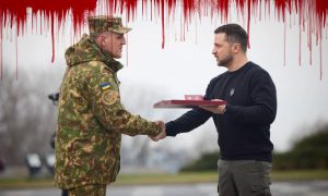 Убивать своих: новый глава украинской Нацгвардии Пивненко начал масштабные чистки