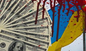 Конгрессмены в США призвали отказаться от поддержки Киева на фоне неудач ВСУ