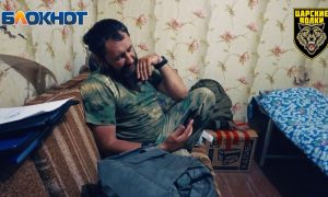 Встретил любовь на СВО: российский боец рассказал об отношениях с девушкой на фронте