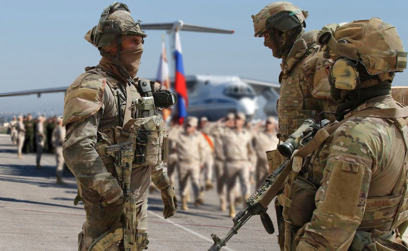 ISW: Шойгу стремится нанести последний удар по «Вагнеру» в Африке. Не факт, что он станет решающим ISW: Шойгу стремится нанести последний удар по «Вагнеру» в Африке. Не факт, что он станет решающим