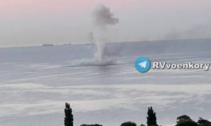 Атаковано черноморское побережье России: удары ВСУ могут вызвать панику среди отдыхающих – эксперты