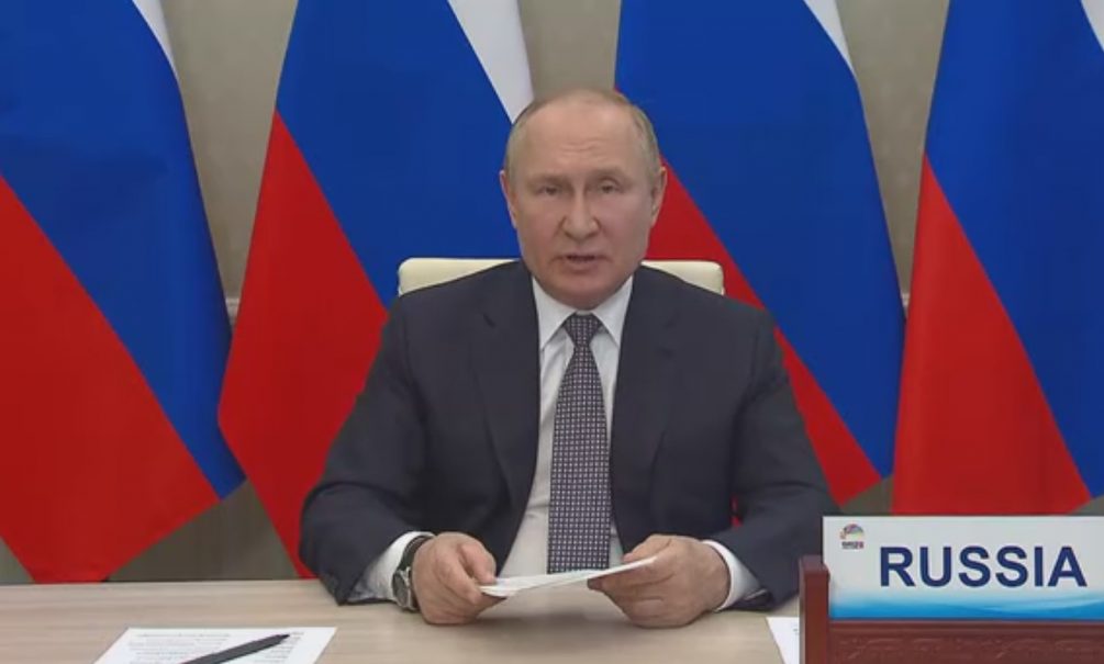 Новая встреча БРИКС пройдет в октябре 2024 в Казани: ключевые заявления Путина на саммите союза 