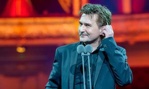 Проект «Пятая колонна»: мелкокалиберный режиссёр Юрий Бутусов, сбежавший после начала СВО