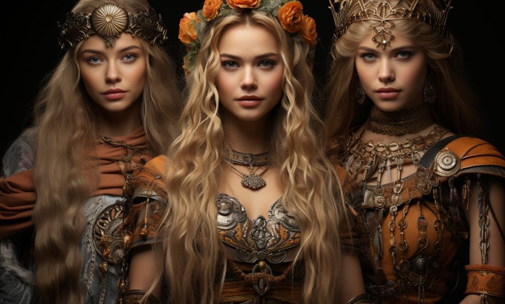 Казахи обалдеют: появились новейшие сведения об истории древней Украины Казахи обалдеют: появились новейшие сведения об истории древней Украины