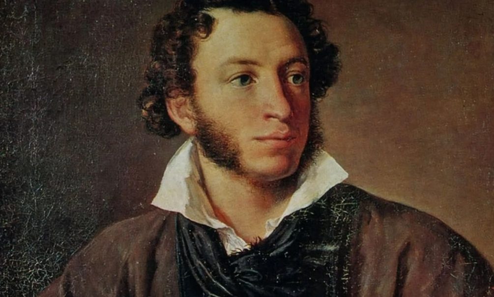 В Госдуме попросили объяснить отсутствие Пушкина в ЕГЭ по литературе В Госдуме попросили объяснить отсутствие Пушкина в ЕГЭ по литературе