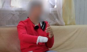 Обрил наголо и отрубил руку: в Перми повторилась жуткая история москвички Риты Грачевой