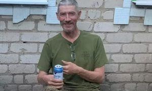 Наемник из США пообещал отцу раскрыть секретное задание и погиб