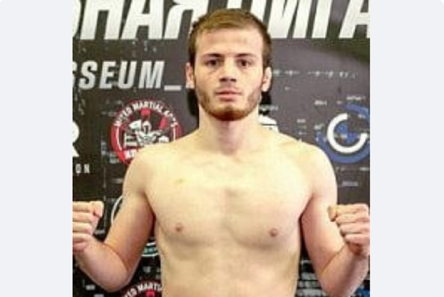 Бойца MMA задержали за выбивание долгов под видом сотрудника ФСБ 