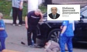 В Воронежской области «добрый» полицейский сдал мочу вместо депутата после смертельного ДТП