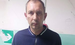 В Волгограде бывший зек изнасиловал восьмилетнюю девочку и пошел пить пиво