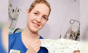 «Убила семь младенцев»: в Британии медсестра приговорена к пожизненному сроку за серийное убийство новорождённых