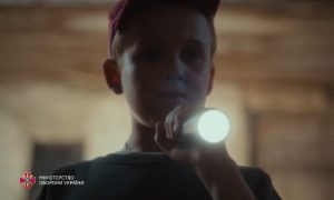 «Умирать не страшно»: Минобороны Украины при помощи детей агитирует мужчин не уклоняться от мобилизации