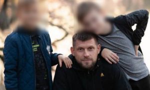 «Патрульный опубликовал видео убийства»: новые подробности расстрела полицией отца двоих детей в Днепропетровске
