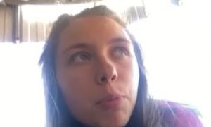 «Я и так была психбольной»: в Крыму вожатая лагеря на видео заявила, что ненавидит русских детей