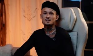 Проект «Пятая колонна»: иноагент Моргенштерн попросил прощения у россиян и захотел вернуться на Родину