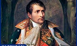 От похода в Россию до крушения империи: 15 августа - День рождения Наполеона I Бонапарта
