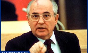 Не смог сохранить СССР: 18 августа 1991 года Михаил Горбачев был взят под домашний арест
