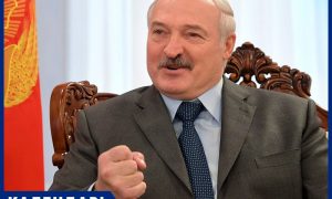 Батька плохого не посоветует: 30 августа – День рождения Александра Лукашенко