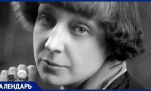 Трагическая судьба великой поэтессы: 31 августа 1941 года не стало Марины Цветаевой