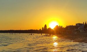 Коварный ультрафиолет: в 14 регионах России взойдет «опасное солнце»