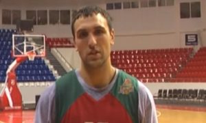 Известного баскетболиста Никиту Шабалкина избили в Подмосковье, он экстренно госпитализирован