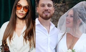 «Антидот против секса»: Алена Водонаева высмеяла Риту Дакоту и ее нового мужа