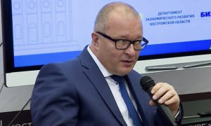 «Пишите Байдену»: Замгубернатора Костромской области обозвал горожан «придурками» и рекомендовал им обращаться к президенту США