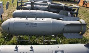 Наш ответ на использование ВСУ кассетных боеприпасов: Россия наносит удары объемно-детонирующими