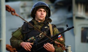 Осада Купянска: на Украине опасаются прорыва армии России под Харьковом
