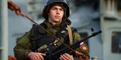 «Фронт прорван на десятки километров»: армия России окружает и громит ВСУ на Донбассе