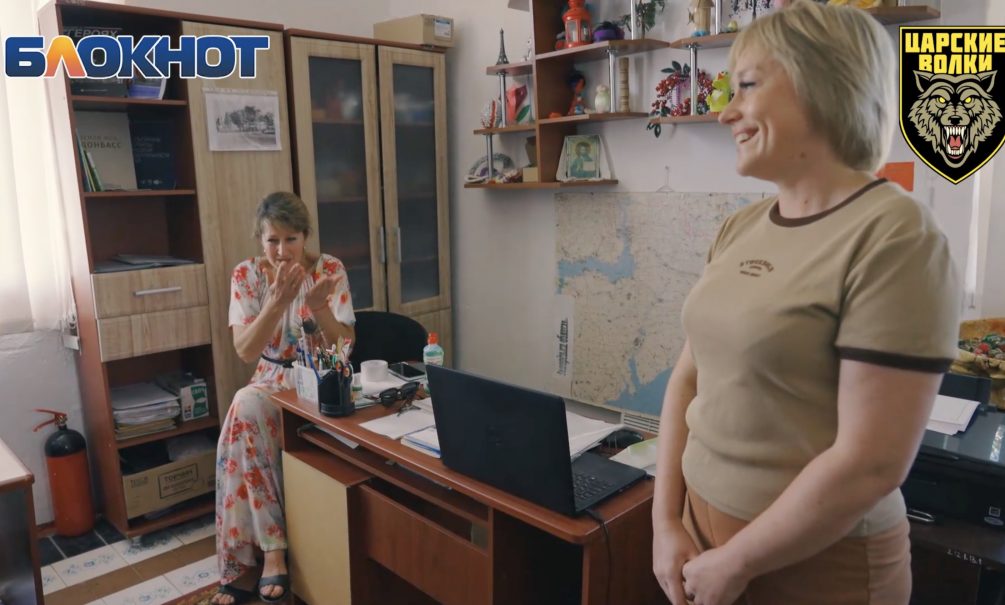 «Чужие ближе чем свои». Жители Запорожской области рассказали о теплых взаимоотношениях с российскими солдатами 