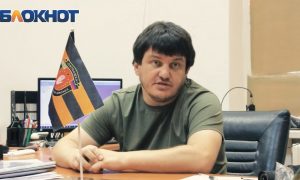 «Или вы нас должны были поглотить, или мы вас». Комбриг Абхаз обратился к европейцам