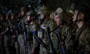 «Идут тяжёлые бои»: появились подробности новой волны наступления ВСУ в Запорожье