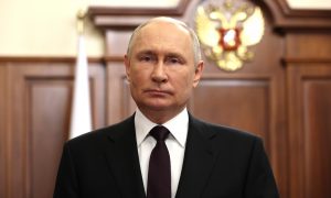 «Обещаю Путину свободу»: президент Бразилии отказался арестовывать российского лидера при посещении саммита G20