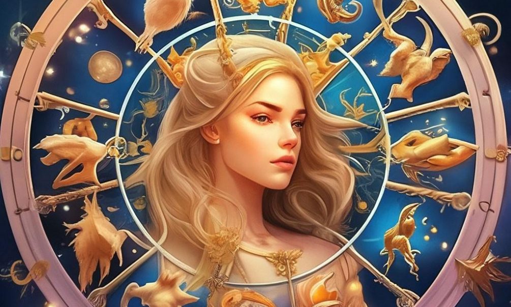 Гороскоп на понедельник, 21 августа 